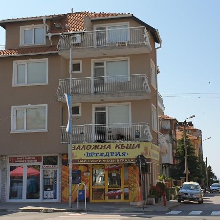 Guest House Taligarov Πομόριε Εξωτερικό φωτογραφία