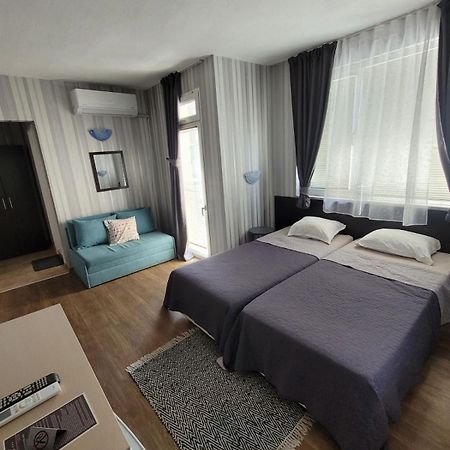 Guest House Taligarov Πομόριε Εξωτερικό φωτογραφία