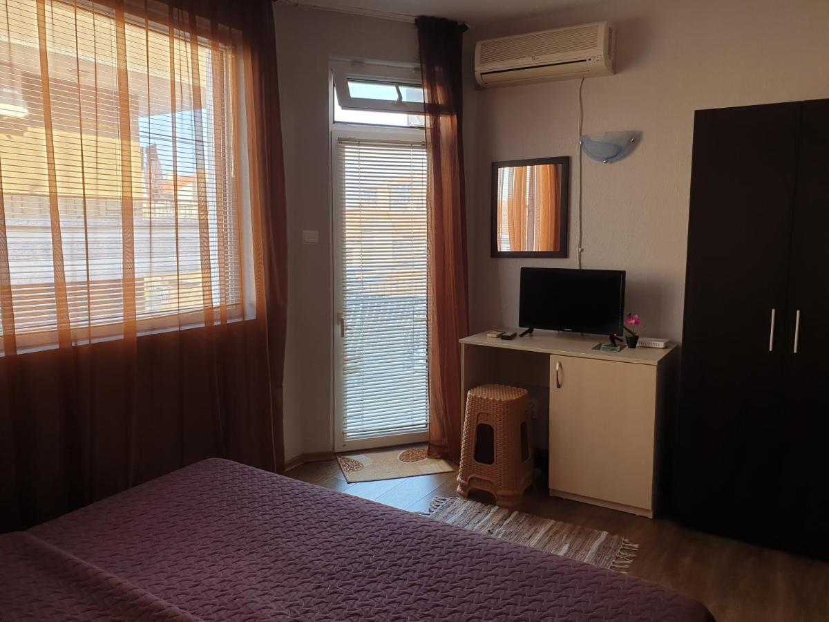Guest House Taligarov Πομόριε Εξωτερικό φωτογραφία