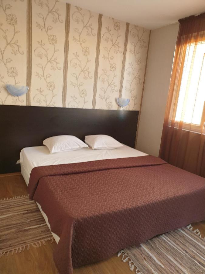 Guest House Taligarov Πομόριε Εξωτερικό φωτογραφία