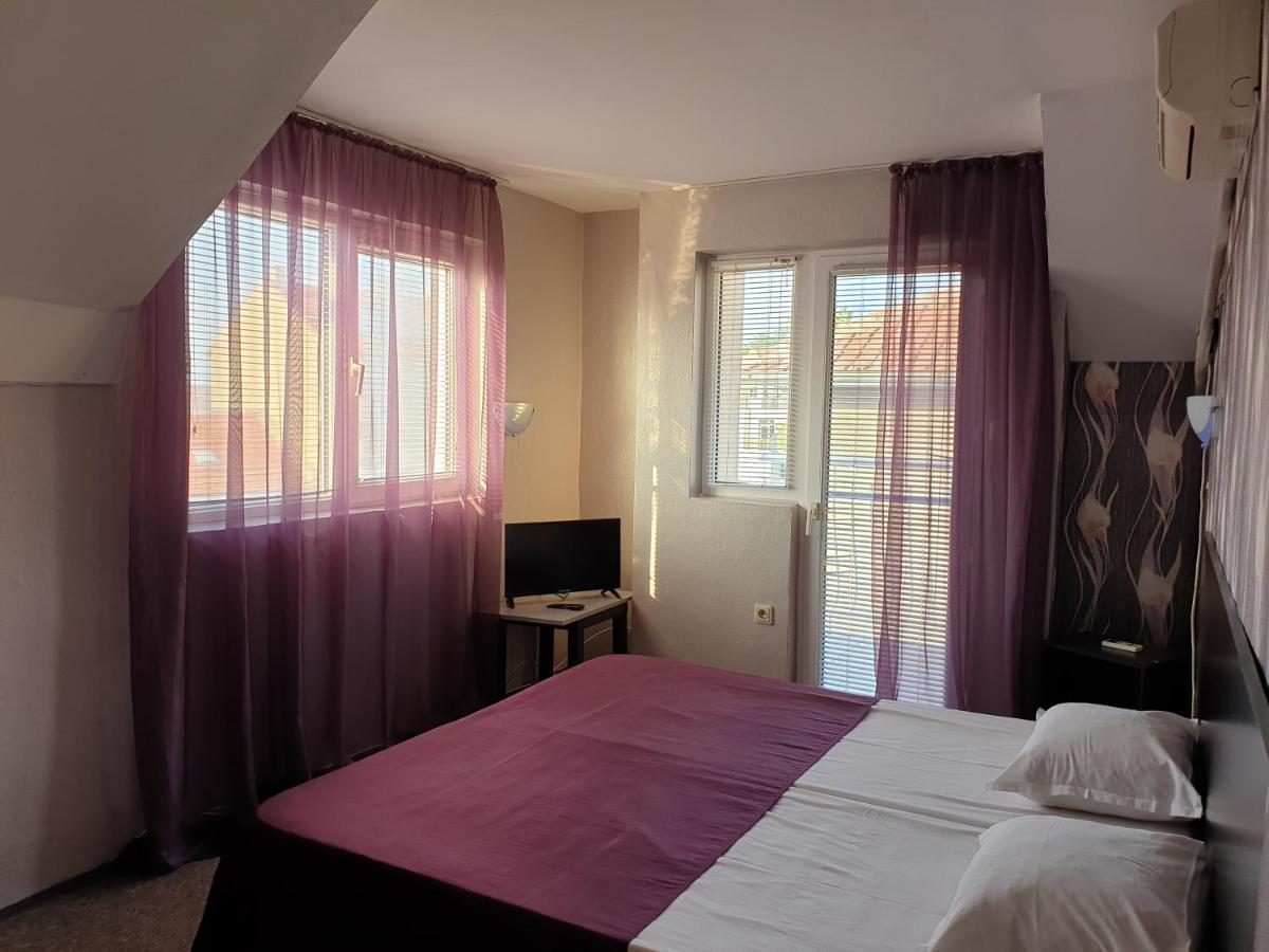 Guest House Taligarov Πομόριε Εξωτερικό φωτογραφία