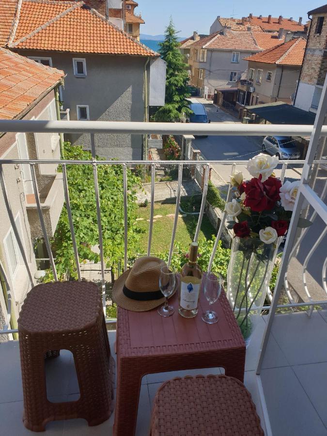 Guest House Taligarov Πομόριε Εξωτερικό φωτογραφία