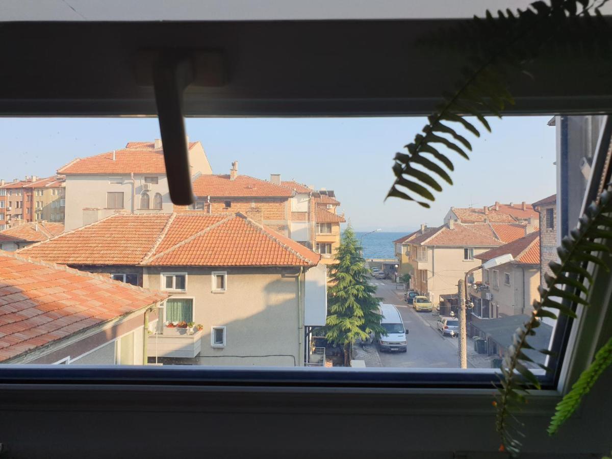 Guest House Taligarov Πομόριε Εξωτερικό φωτογραφία