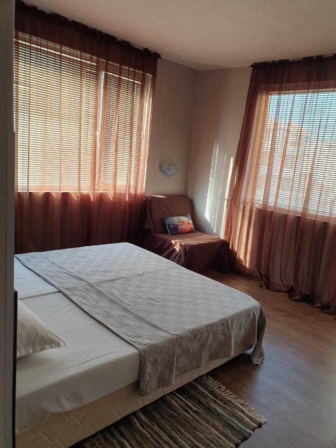 Guest House Taligarov Πομόριε Εξωτερικό φωτογραφία