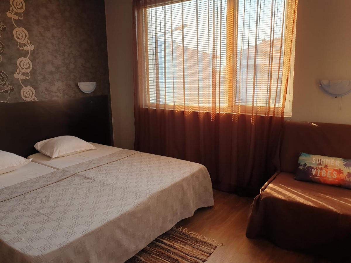 Guest House Taligarov Πομόριε Εξωτερικό φωτογραφία