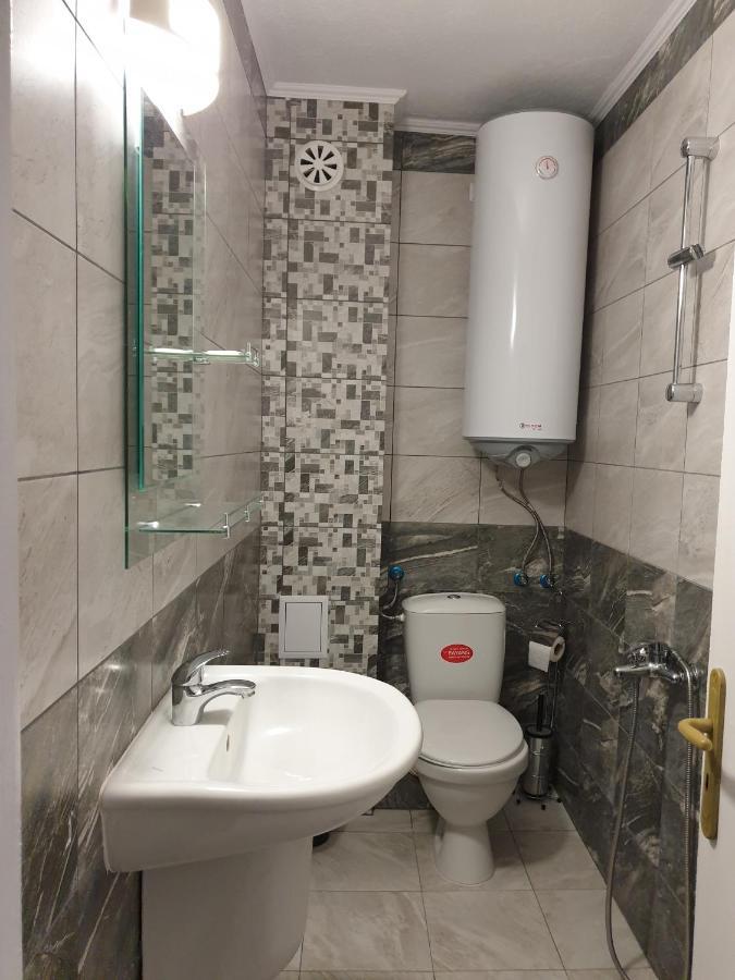 Guest House Taligarov Πομόριε Εξωτερικό φωτογραφία
