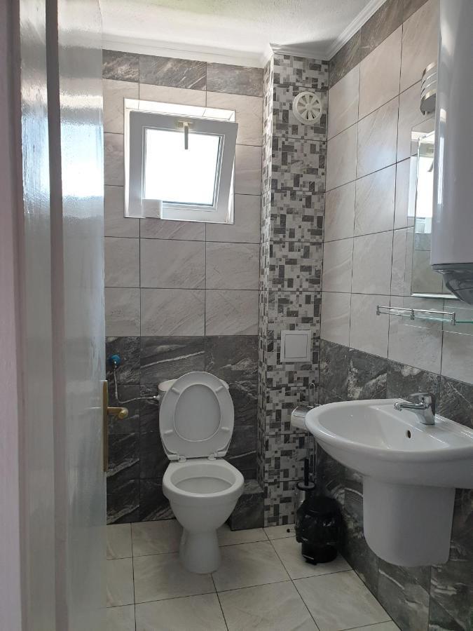 Guest House Taligarov Πομόριε Εξωτερικό φωτογραφία