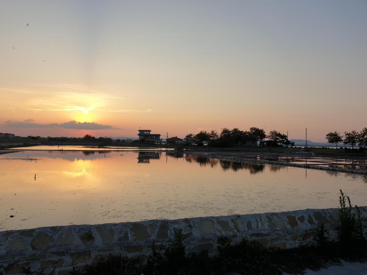 Guest House Taligarov Πομόριε Εξωτερικό φωτογραφία