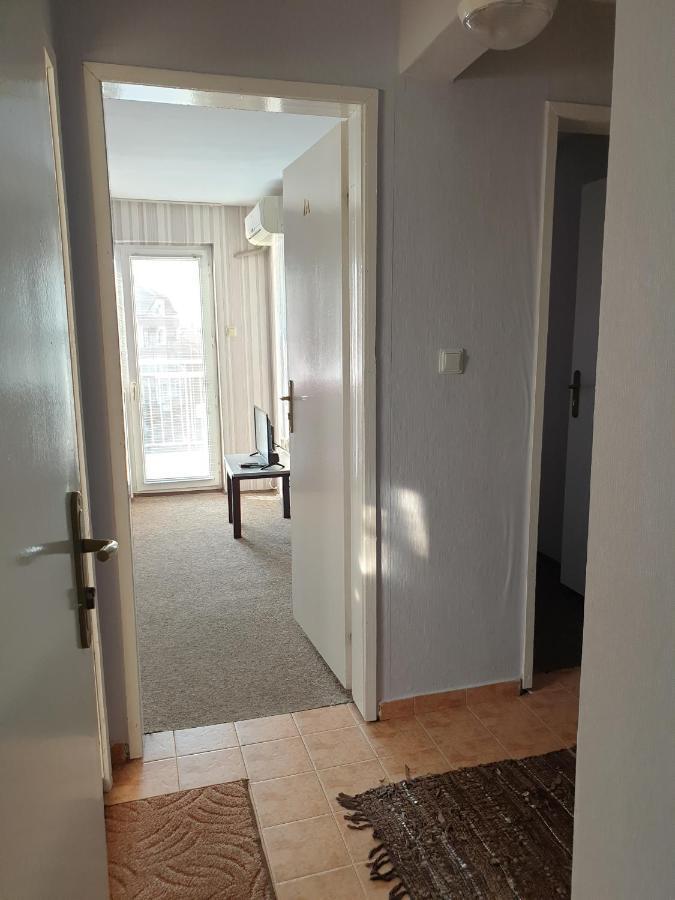 Guest House Taligarov Πομόριε Εξωτερικό φωτογραφία