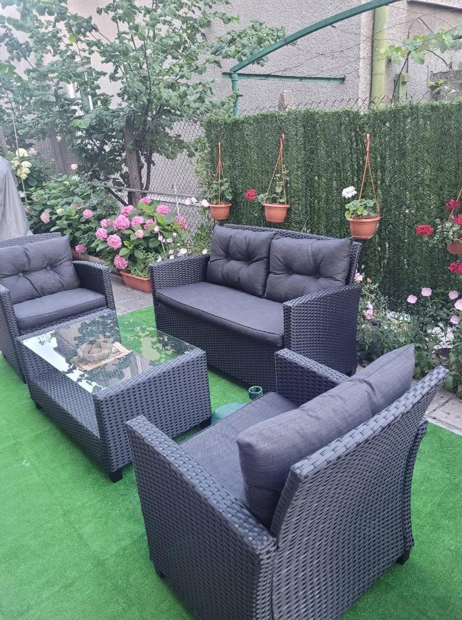 Guest House Taligarov Πομόριε Εξωτερικό φωτογραφία