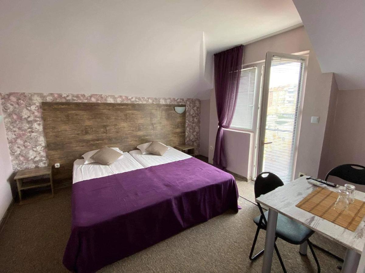 Guest House Taligarov Πομόριε Εξωτερικό φωτογραφία