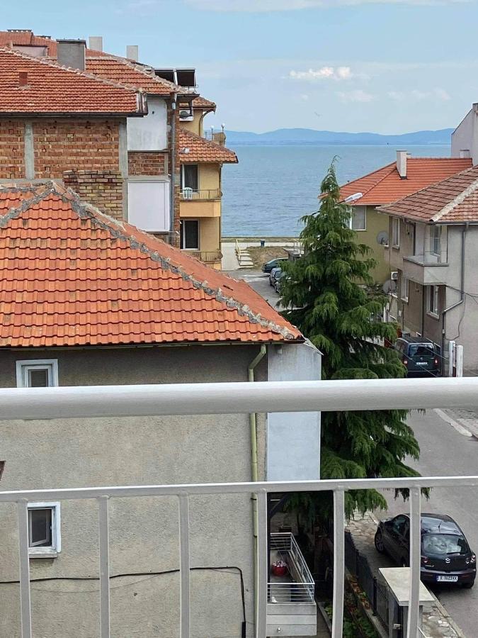 Guest House Taligarov Πομόριε Εξωτερικό φωτογραφία