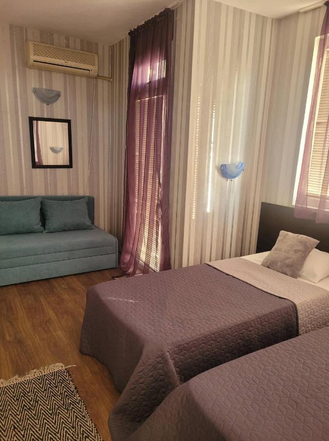 Guest House Taligarov Πομόριε Εξωτερικό φωτογραφία