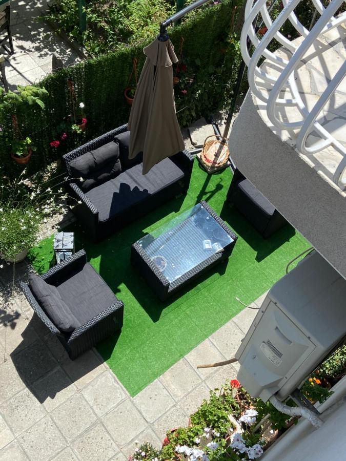 Guest House Taligarov Πομόριε Εξωτερικό φωτογραφία