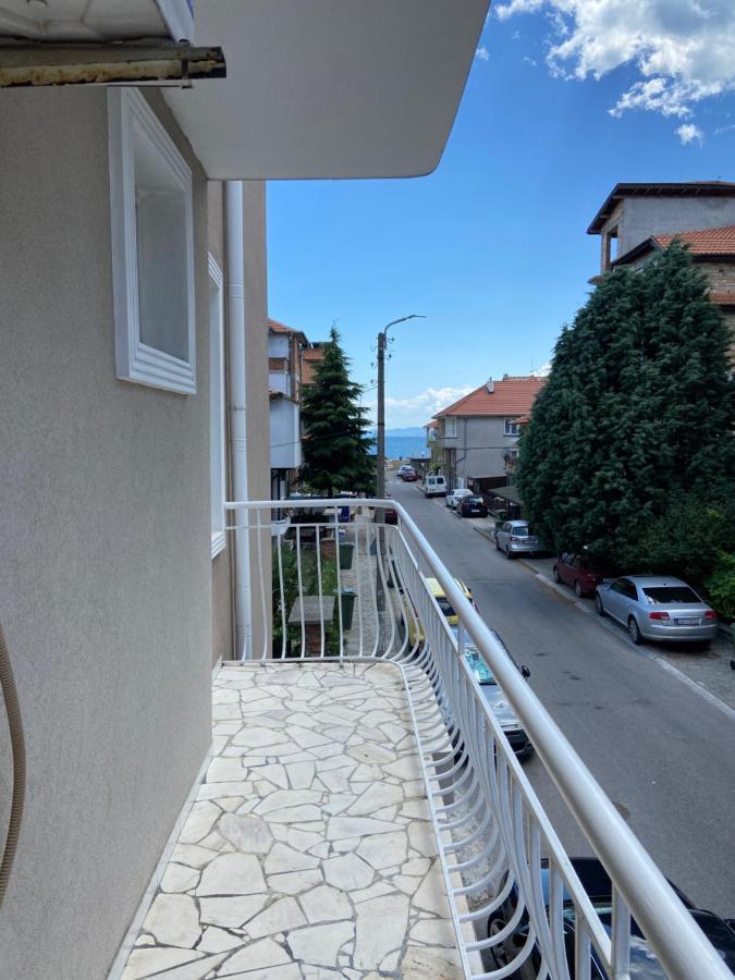 Guest House Taligarov Πομόριε Εξωτερικό φωτογραφία