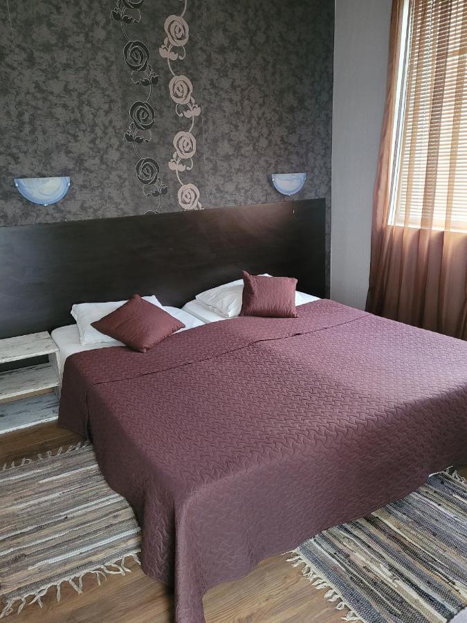 Guest House Taligarov Πομόριε Εξωτερικό φωτογραφία