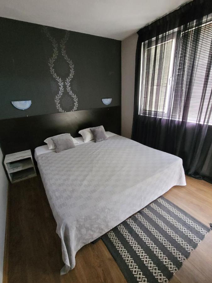 Guest House Taligarov Πομόριε Εξωτερικό φωτογραφία