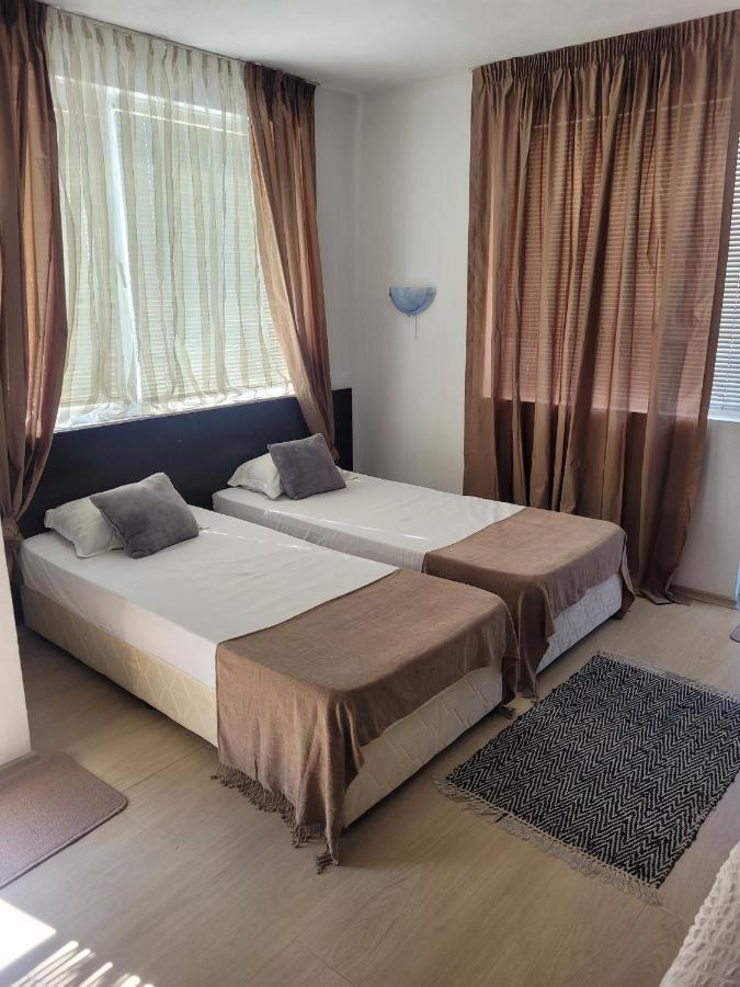 Guest House Taligarov Πομόριε Εξωτερικό φωτογραφία