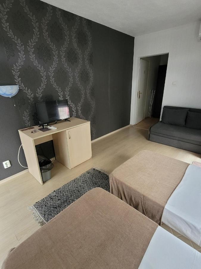 Guest House Taligarov Πομόριε Εξωτερικό φωτογραφία