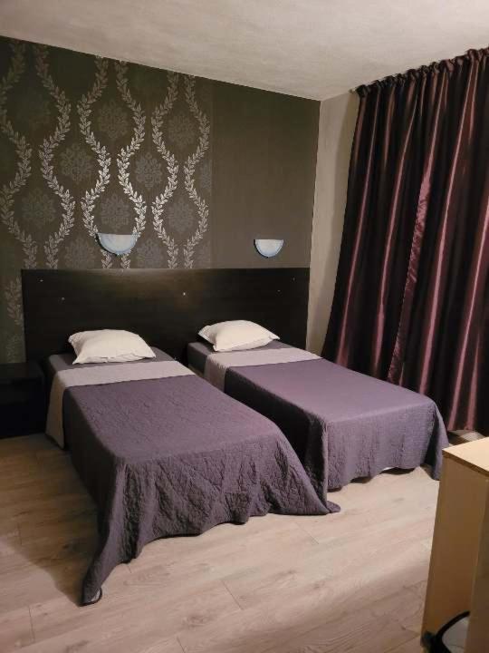 Guest House Taligarov Πομόριε Εξωτερικό φωτογραφία