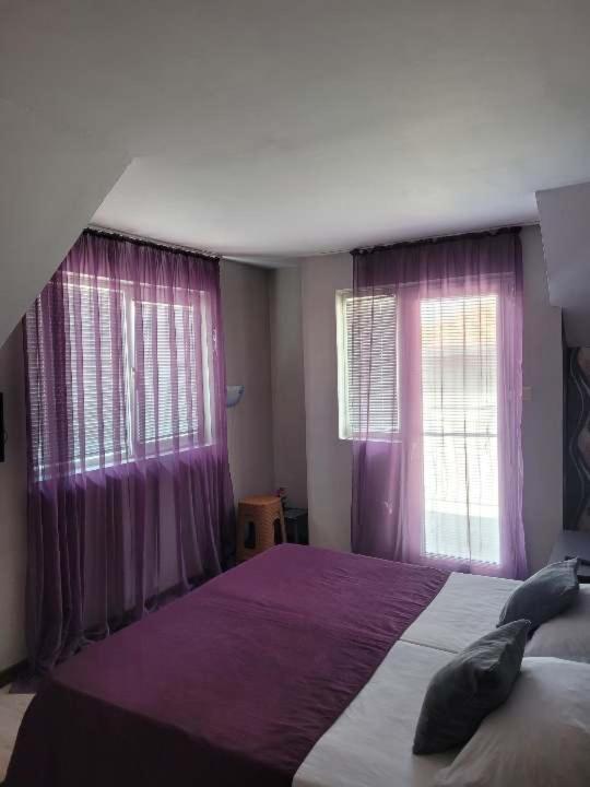 Guest House Taligarov Πομόριε Εξωτερικό φωτογραφία