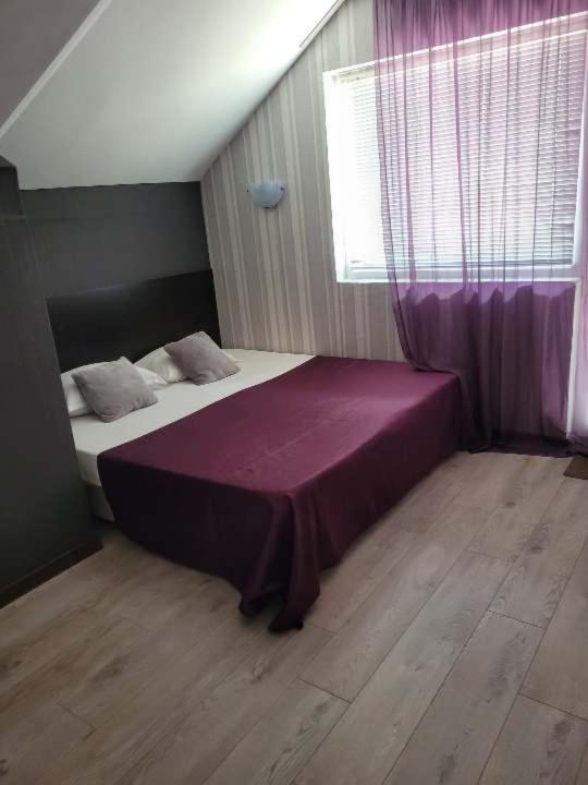 Guest House Taligarov Πομόριε Εξωτερικό φωτογραφία