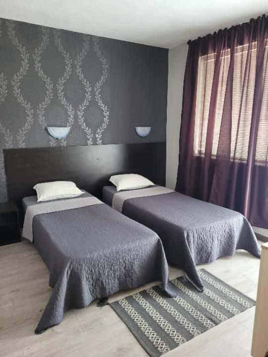 Guest House Taligarov Πομόριε Εξωτερικό φωτογραφία