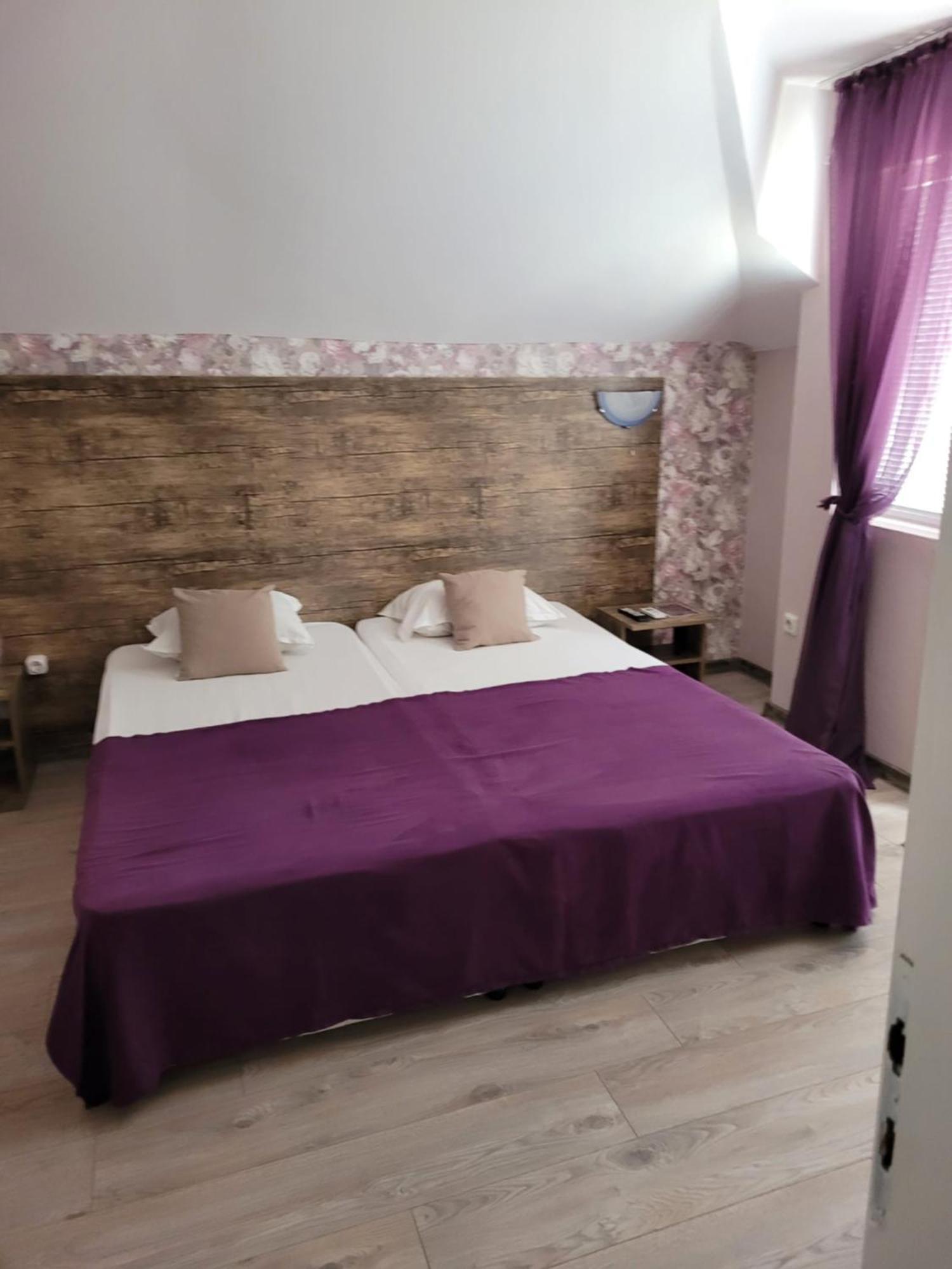 Guest House Taligarov Πομόριε Εξωτερικό φωτογραφία