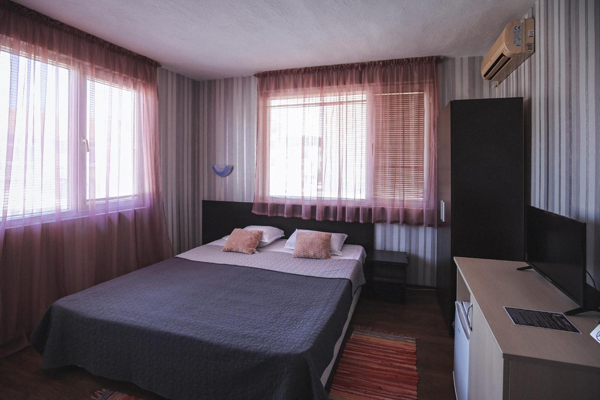Guest House Taligarov Πομόριε Εξωτερικό φωτογραφία