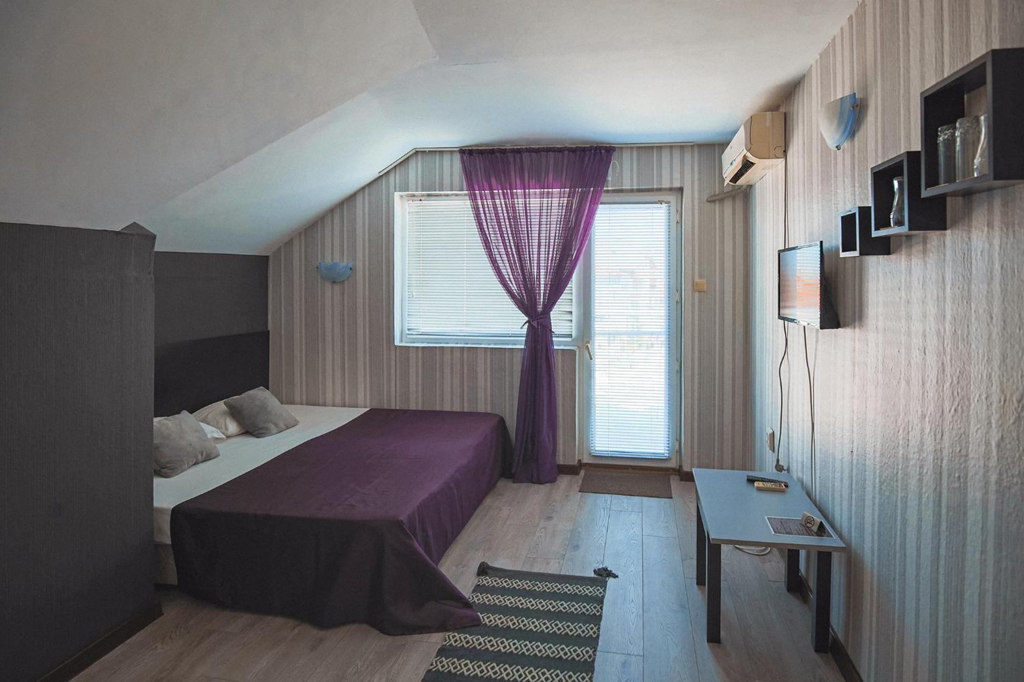 Guest House Taligarov Πομόριε Εξωτερικό φωτογραφία