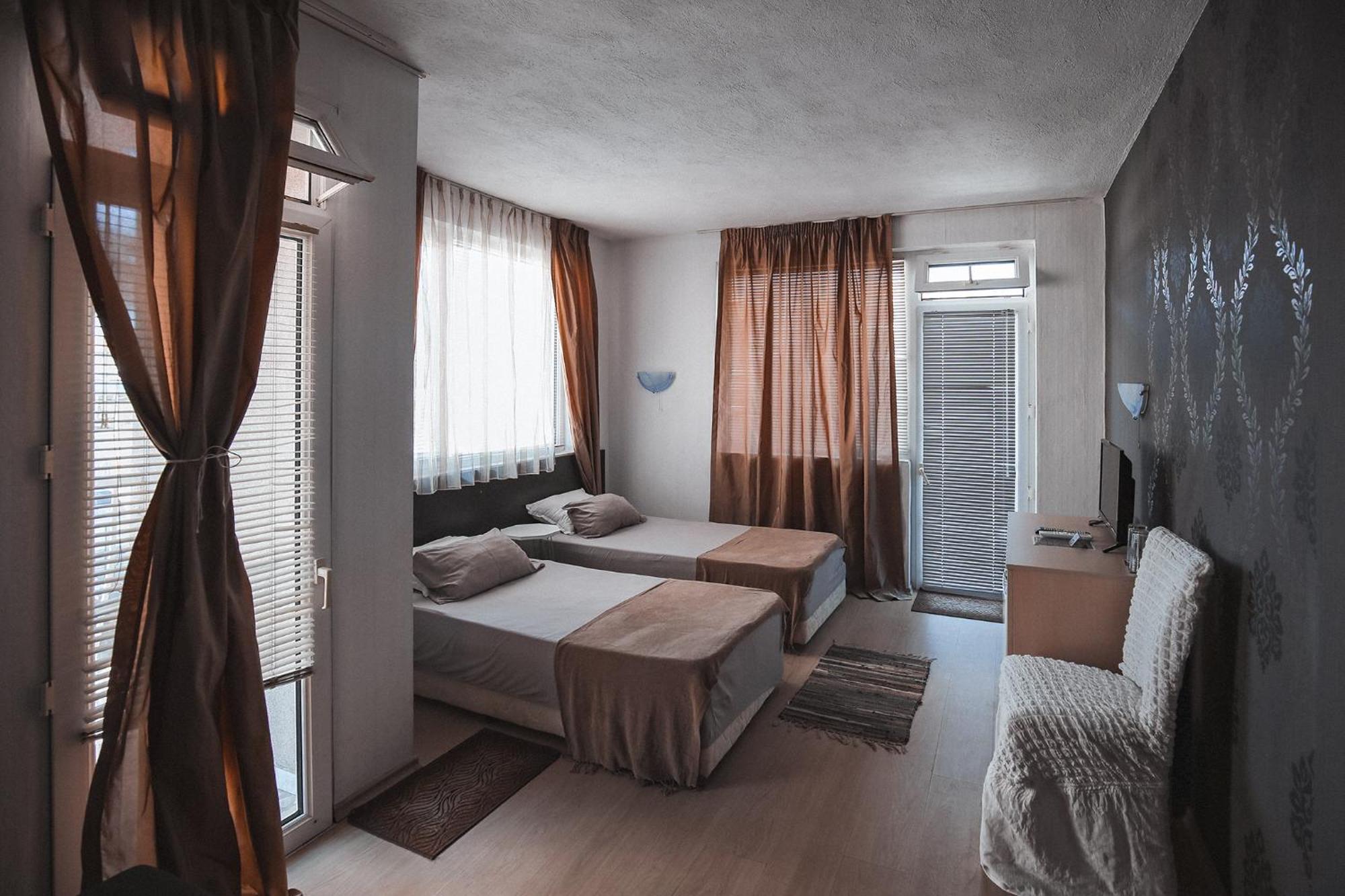 Guest House Taligarov Πομόριε Εξωτερικό φωτογραφία
