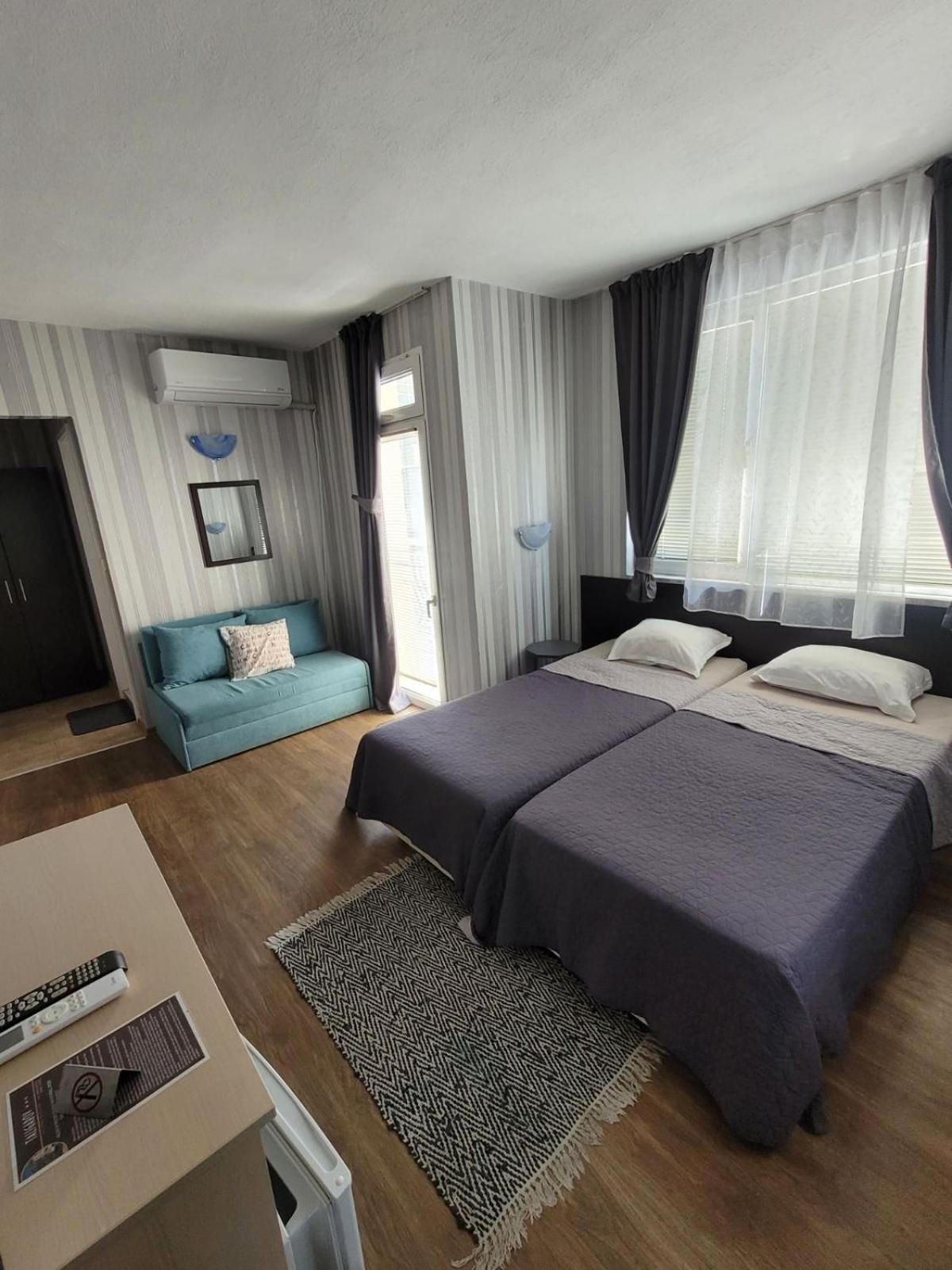 Guest House Taligarov Πομόριε Εξωτερικό φωτογραφία