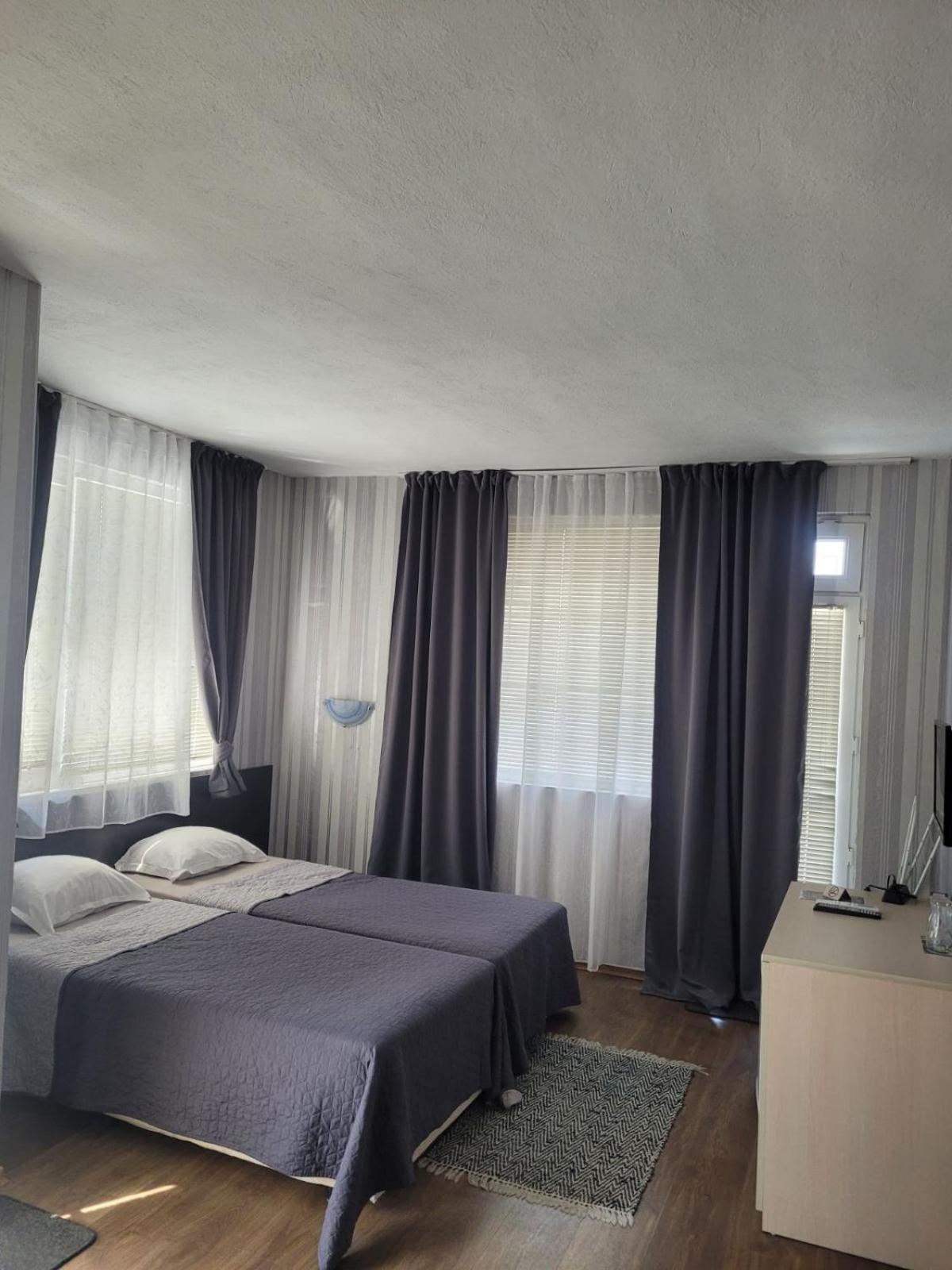 Guest House Taligarov Πομόριε Εξωτερικό φωτογραφία