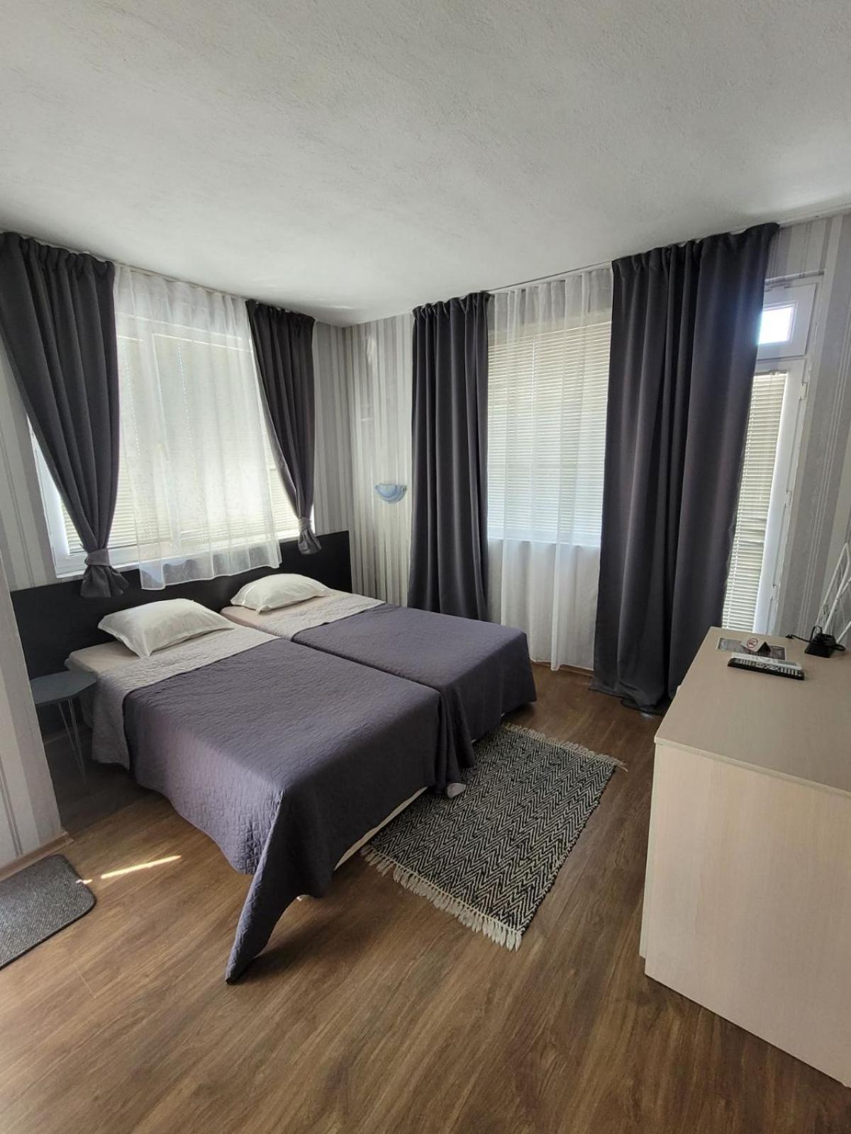 Guest House Taligarov Πομόριε Εξωτερικό φωτογραφία